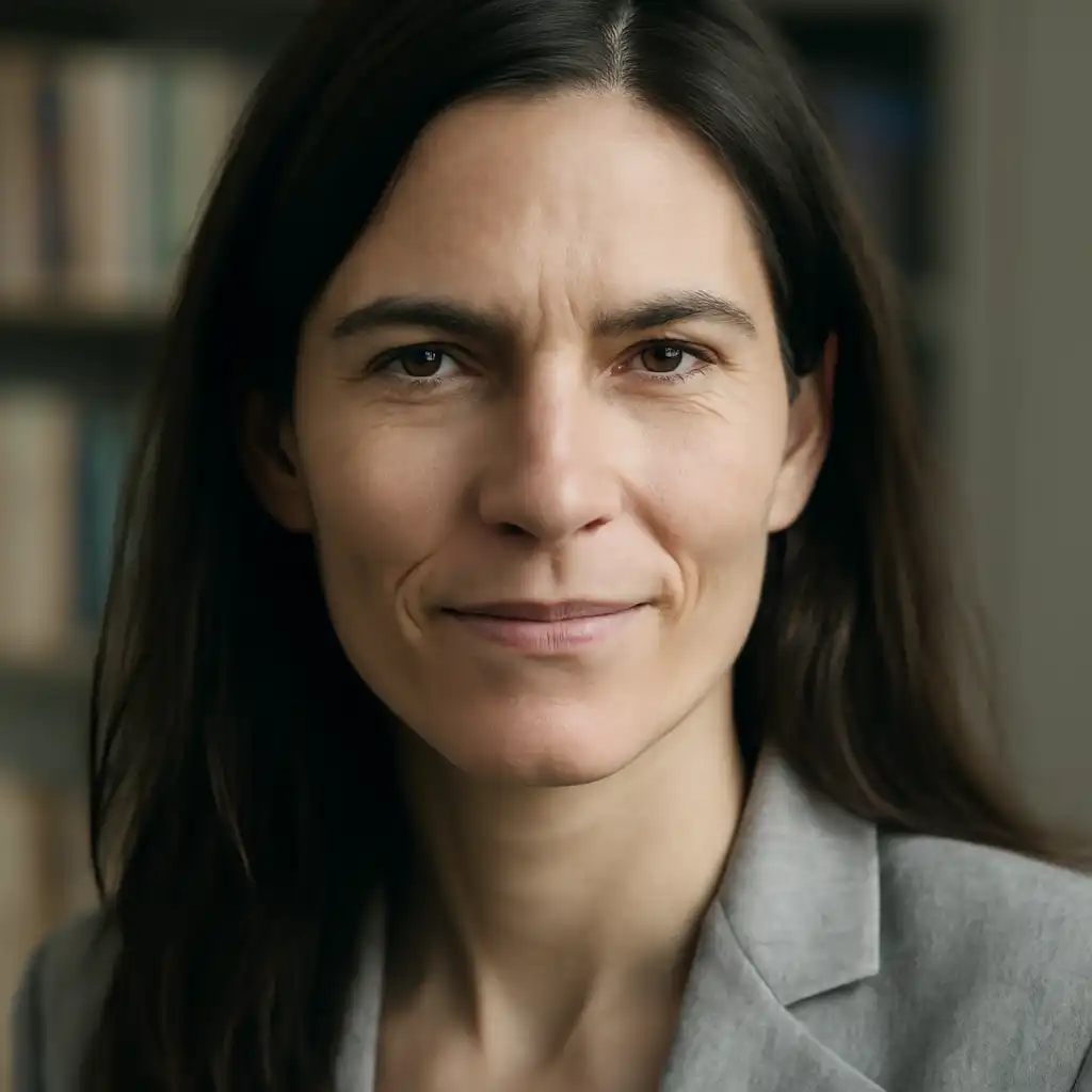 Isabelle Rousseau
